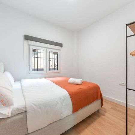 Cosy Apartment With Patio In Malaga - Tcm المظهر الخارجي الصورة